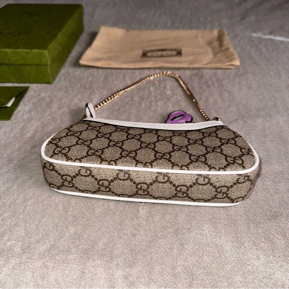 Gucci Ophidia Mini Bag limited edition - Picture 4 of 8